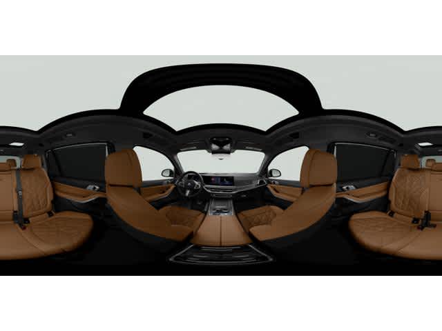 Thumbnail: 2026 BMW X7 - 8