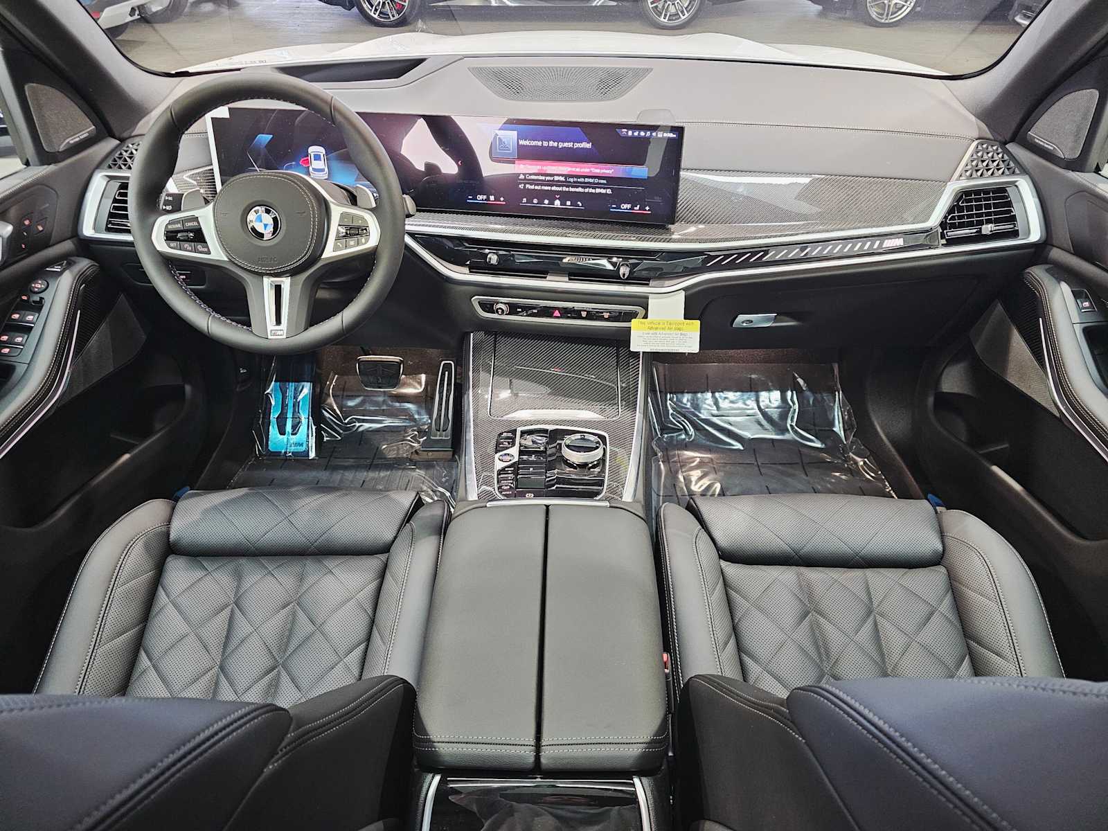 Thumbnail: 2026 BMW X5 - 10