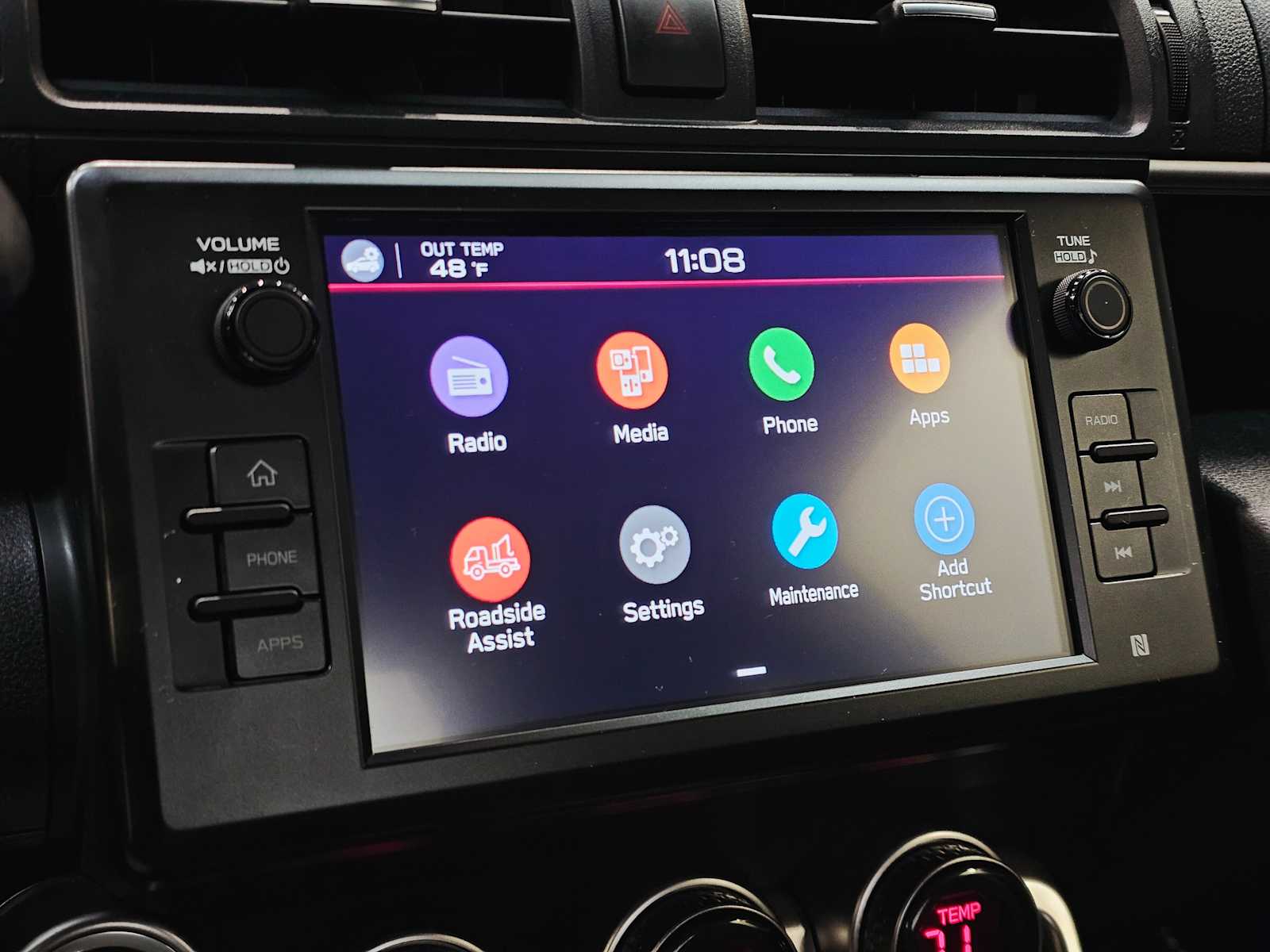 Thumbnail: 2023 Toyota GR86 - 14