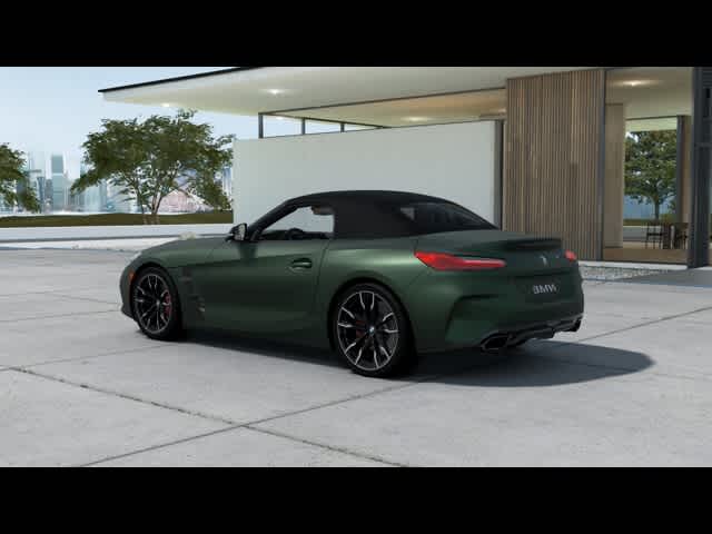 Thumbnail: 2025 BMW Z4 - 7