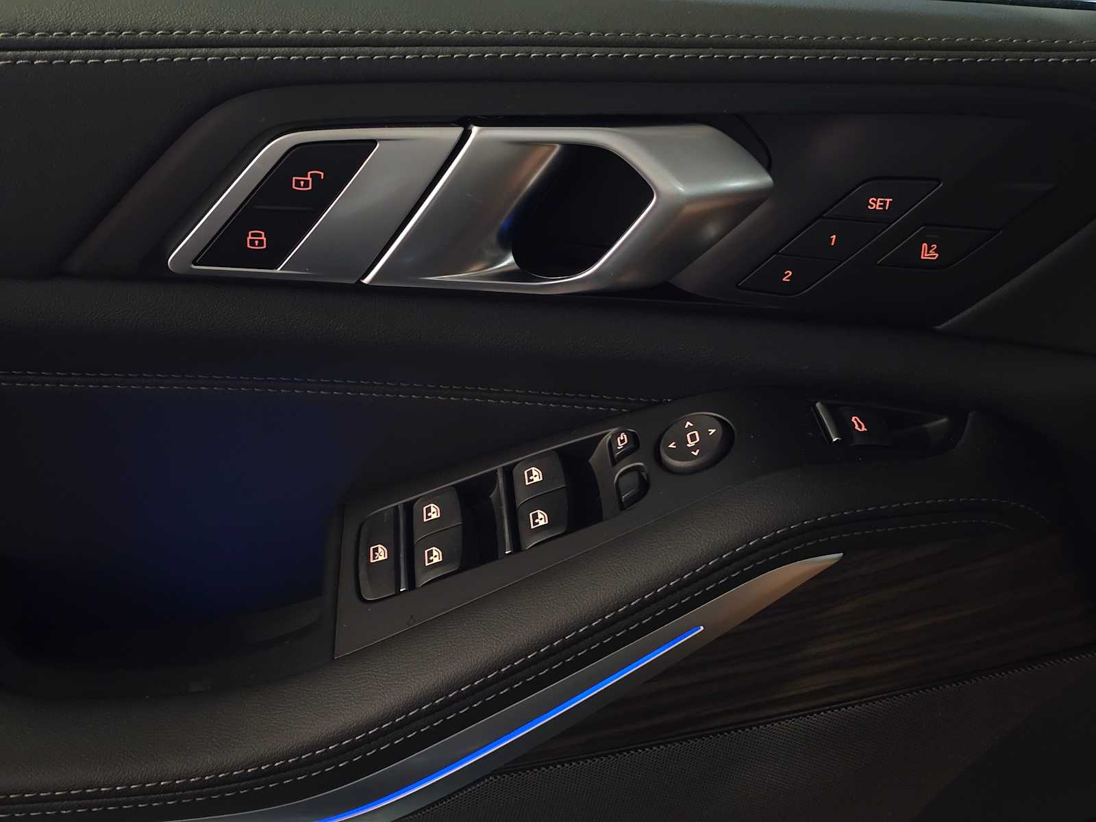 Thumbnail: 2026 BMW X5 - 23
