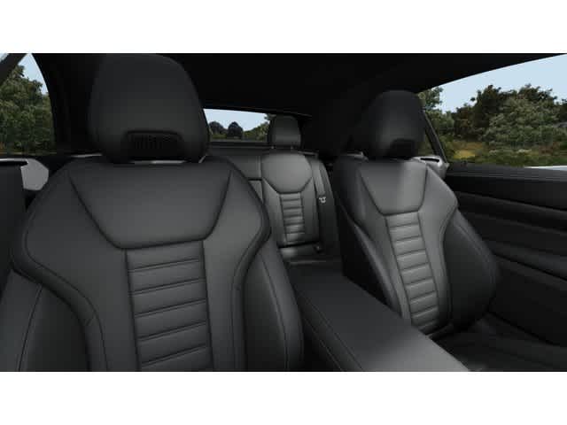 Thumbnail: 2026 BMW 4 Series - 11