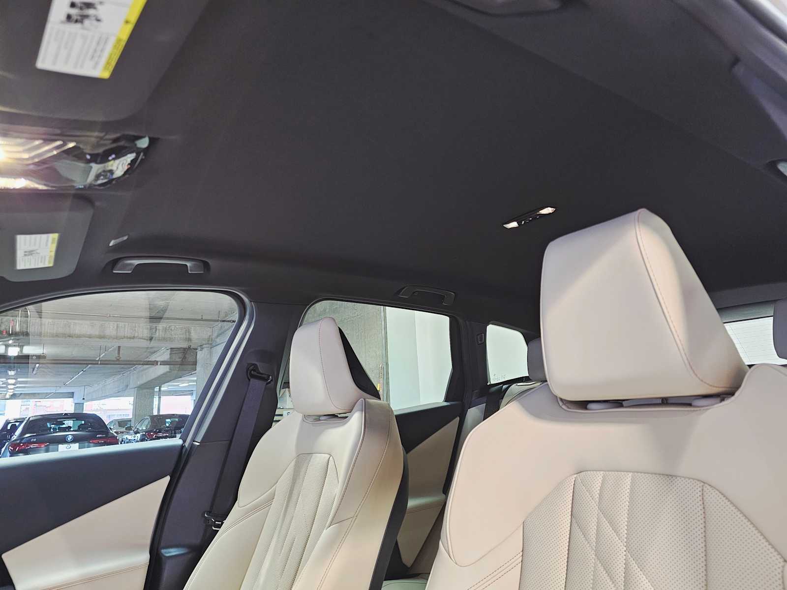 Thumbnail: 2026 BMW X3 - 24