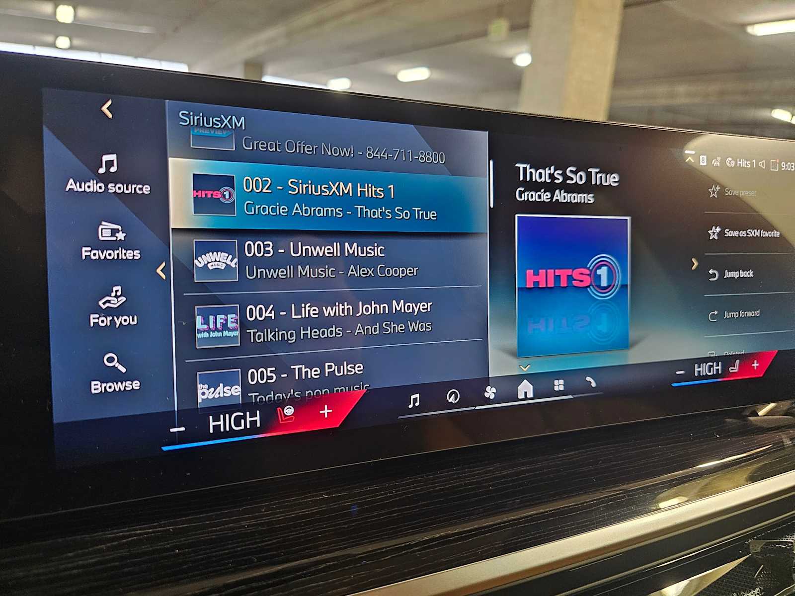 Thumbnail: 2026 BMW X5 - 16