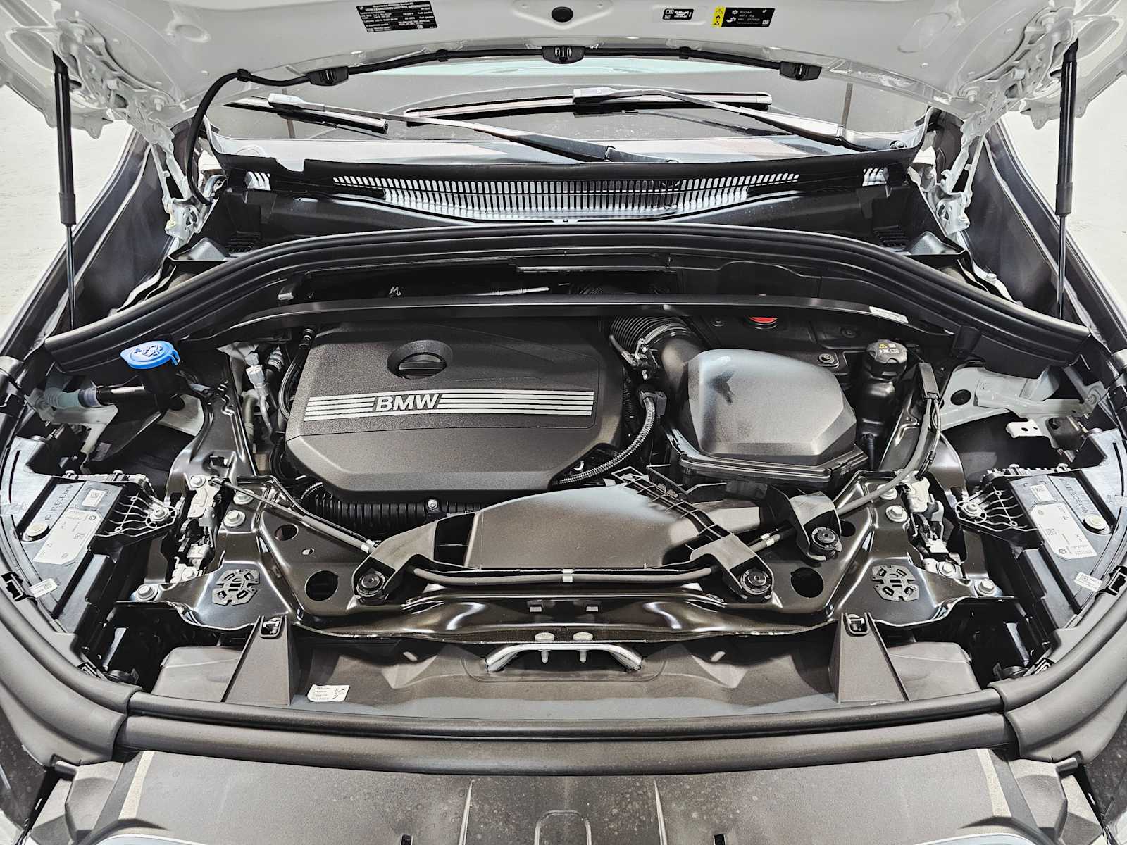 Thumbnail: 2026 BMW X1 - 9