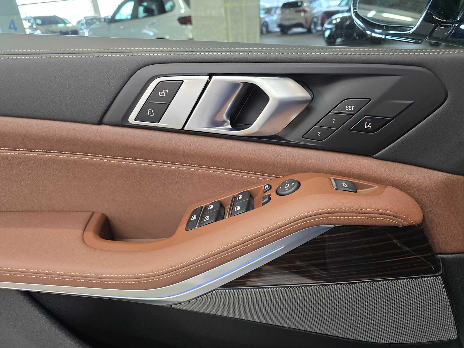 Thumbnail: 2026 BMW X5 - 20