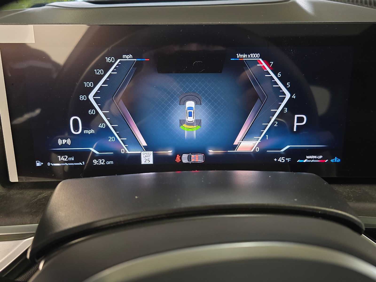 Thumbnail: 2026 BMW X5 - 12