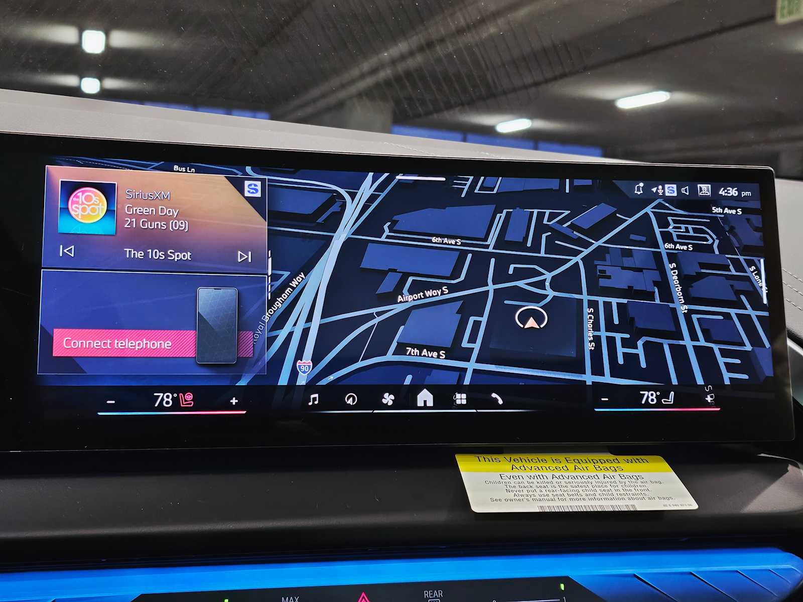 Thumbnail: 2026 BMW X3 - 14