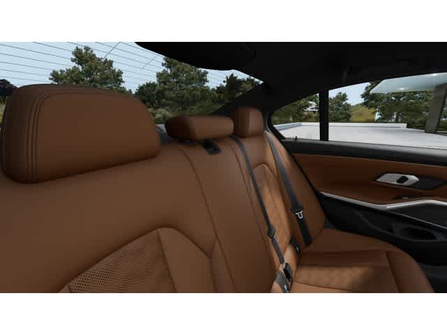 Thumbnail: 2026 BMW M3 - 12