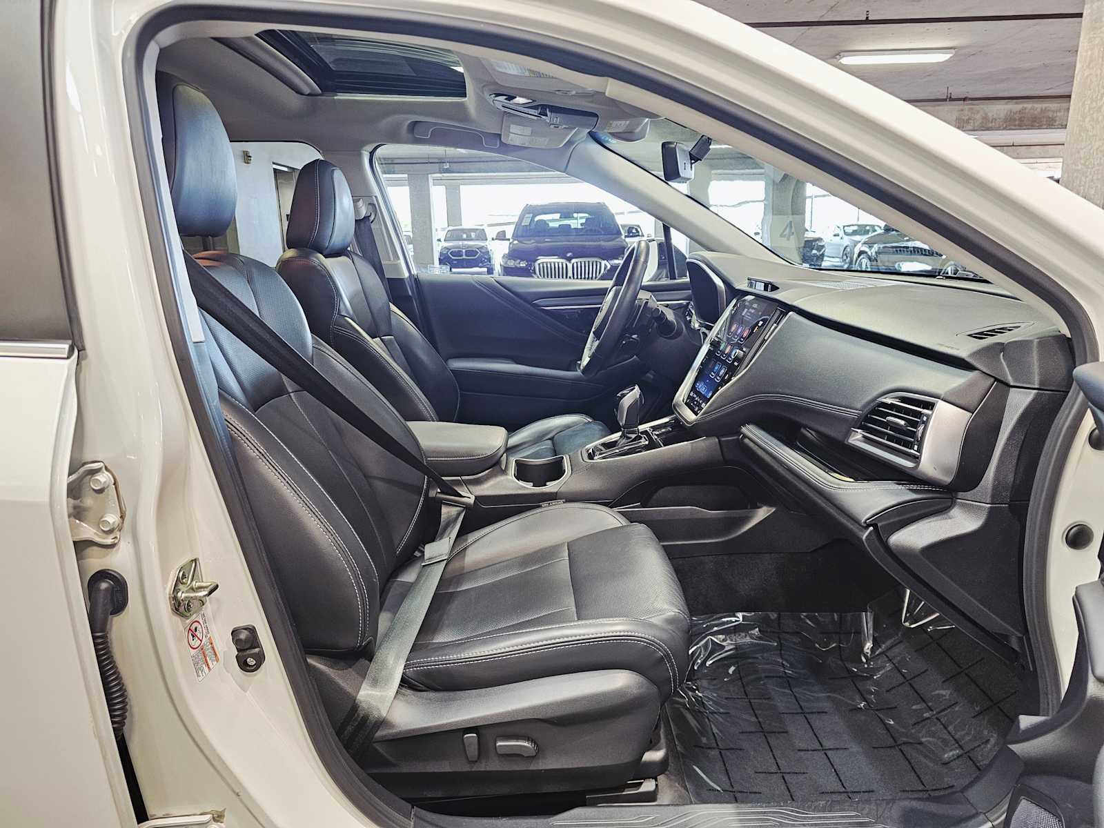 Thumbnail: 2020 Subaru Outback - 27