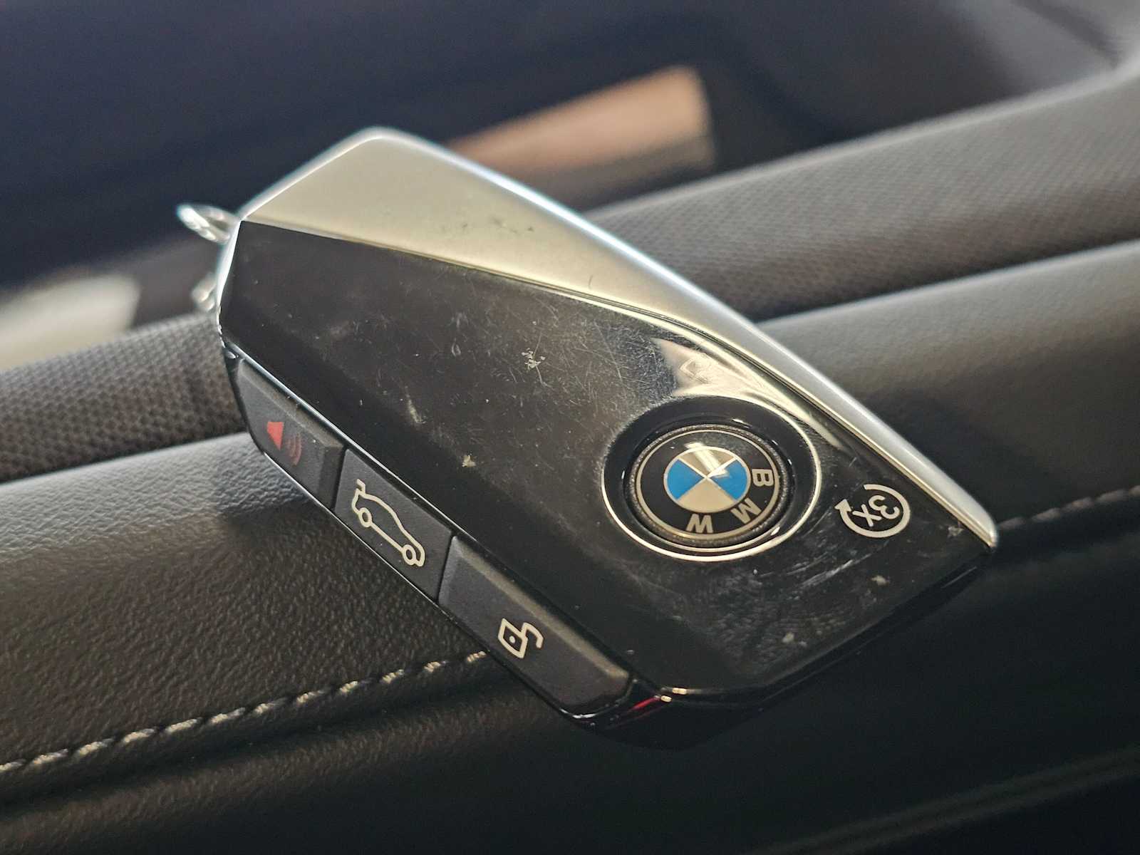 Thumbnail: 2025 BMW 7 Series - 19