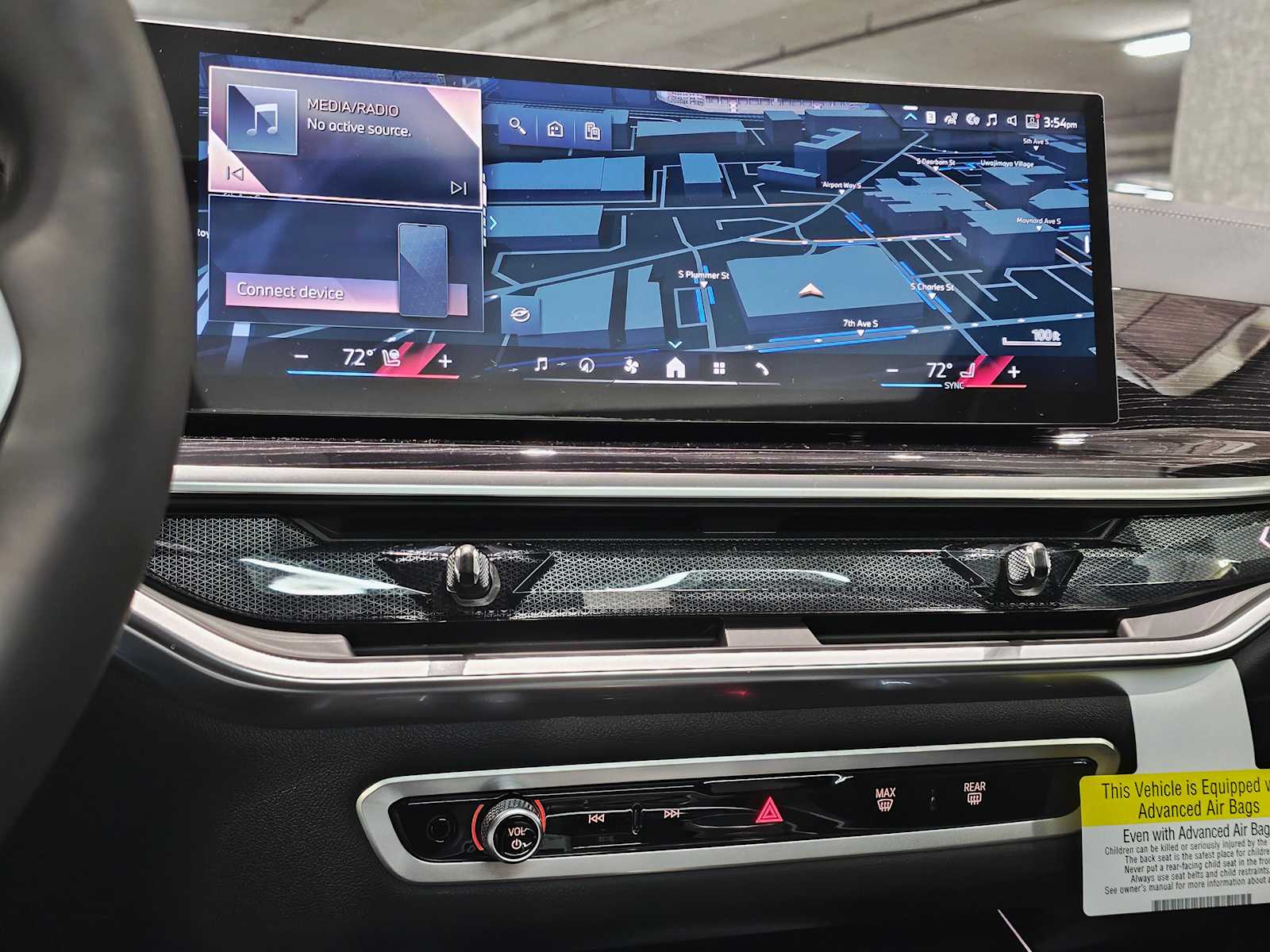 Thumbnail: 2026 BMW X5 - 16