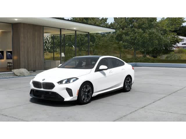 2025 BMW 2 Series 228i xDrive -
                  Seattle, WA