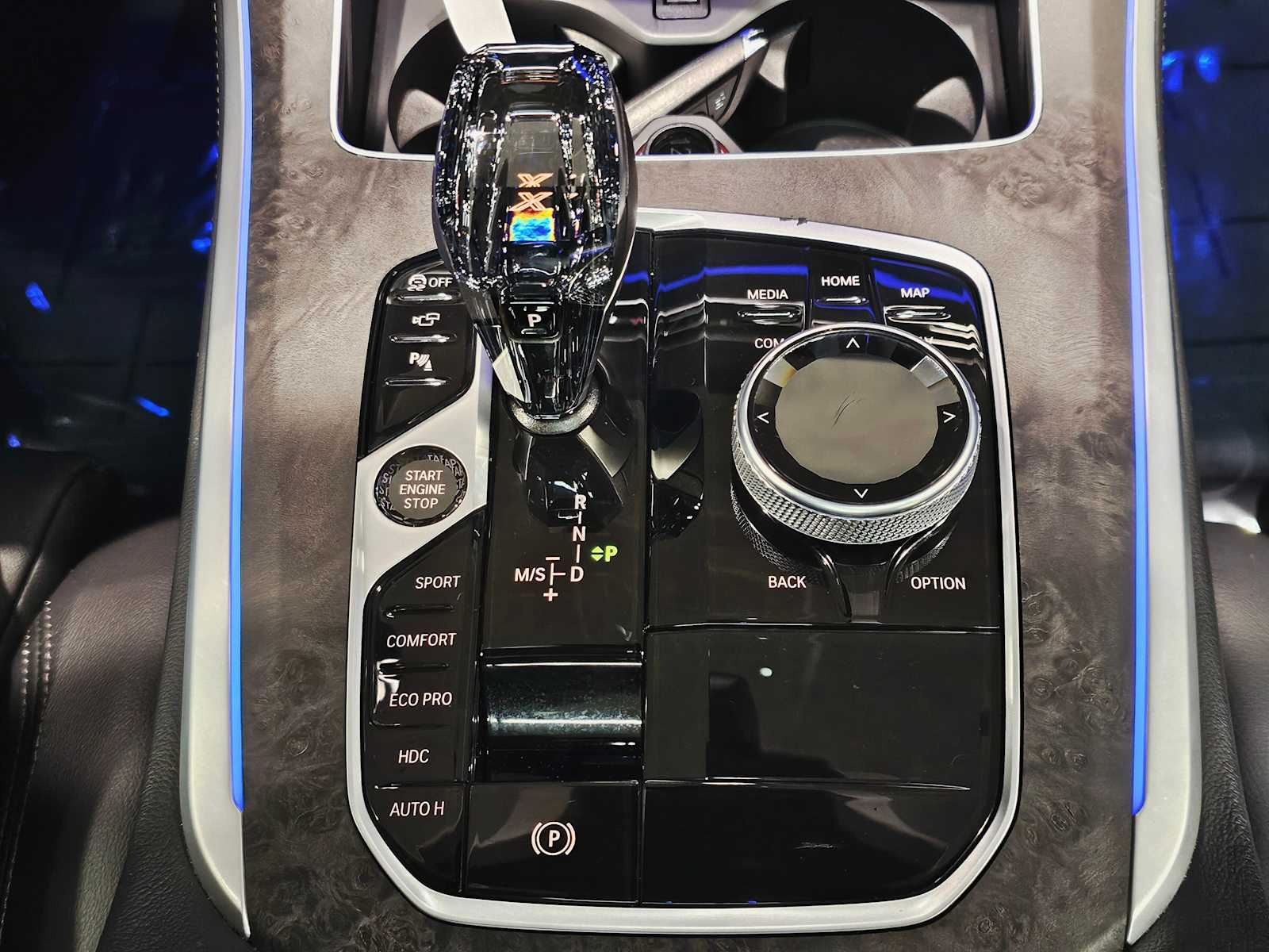 Thumbnail: 2022 BMW X5 - 18