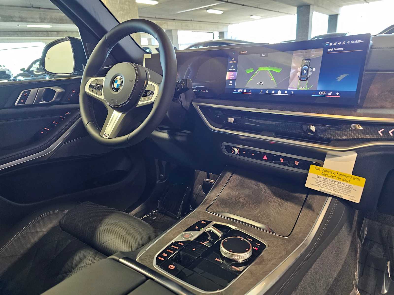 Thumbnail: 2026 BMW X5 - 35