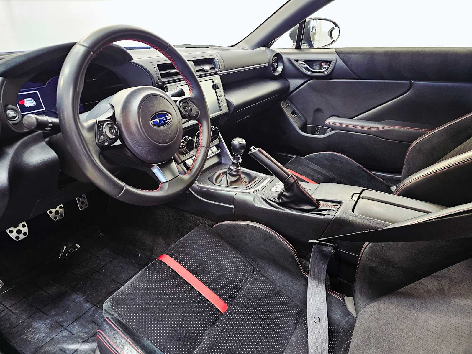 Thumbnail: 2022 Subaru BRZ - 2