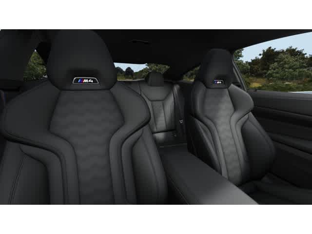 Thumbnail: 2026 BMW M4 - 11