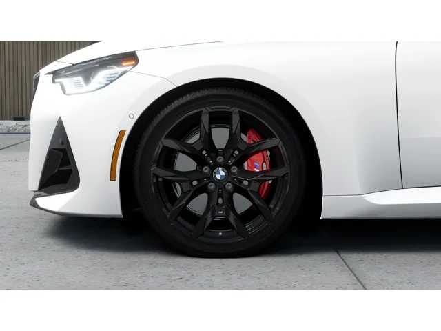 Thumbnail: 2026 BMW 2 Series - 7