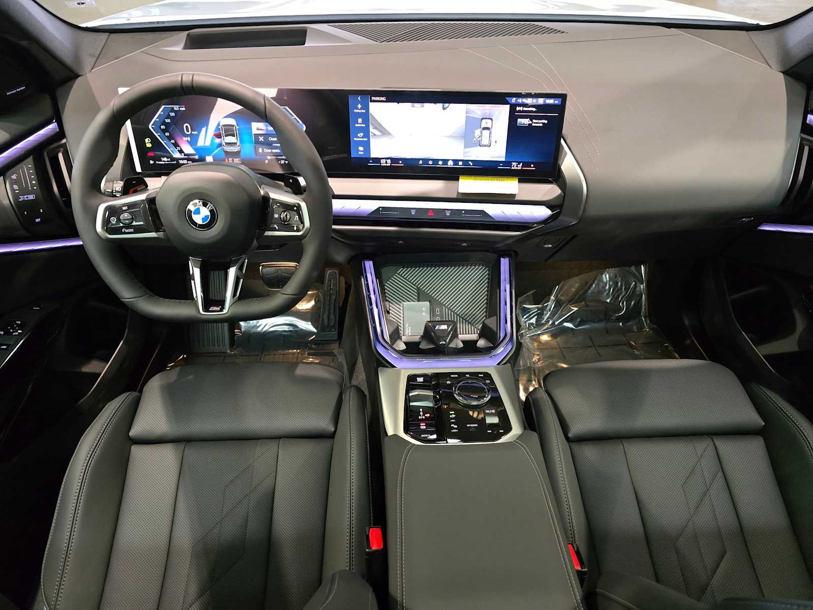 Thumbnail: 2026 BMW X3 - 10