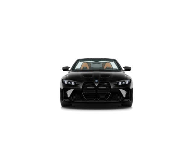 Thumbnail: 2026 BMW M4 - 2