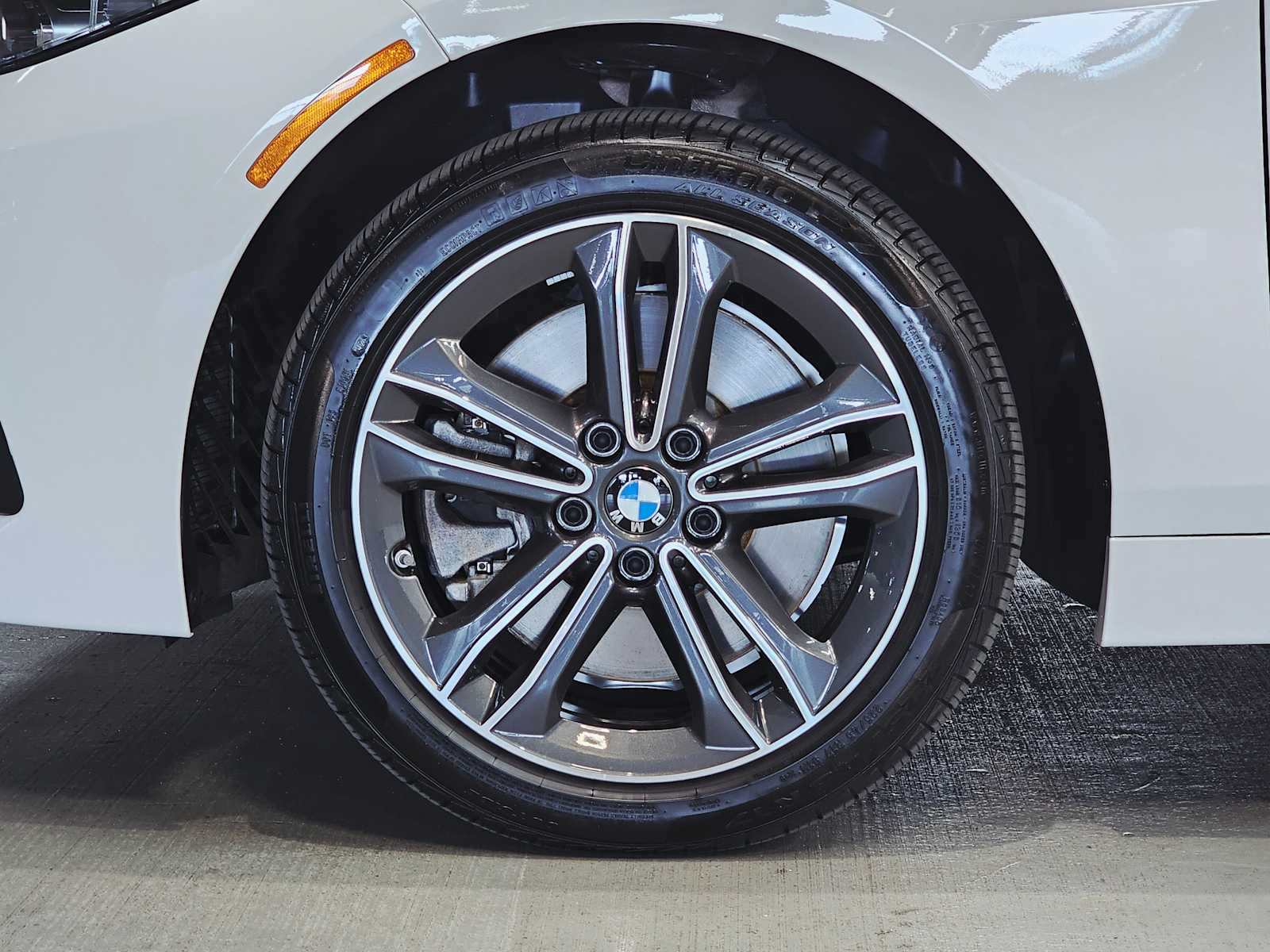 Thumbnail: 2024 BMW 2 Series - 7