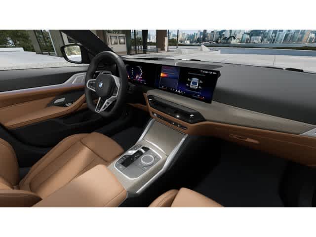 Thumbnail: 2026 BMW i4 - 14