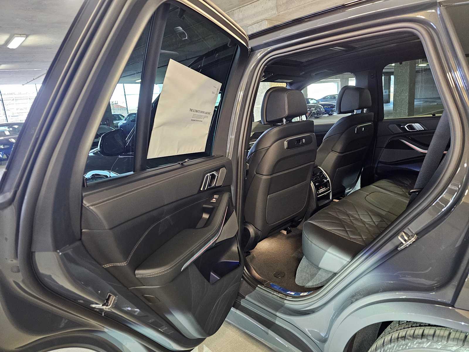 Thumbnail: 2026 BMW X5 - 35