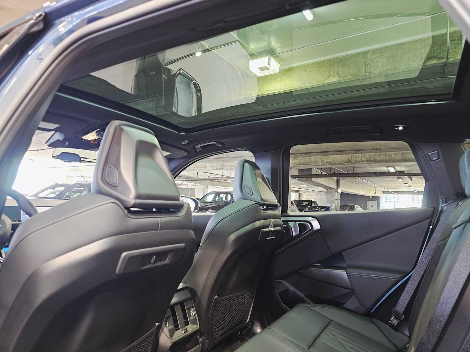 Thumbnail: 2026 BMW X3 - 26