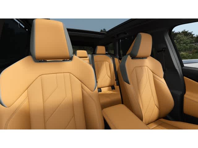 Thumbnail: 2026 BMW X3 - 11