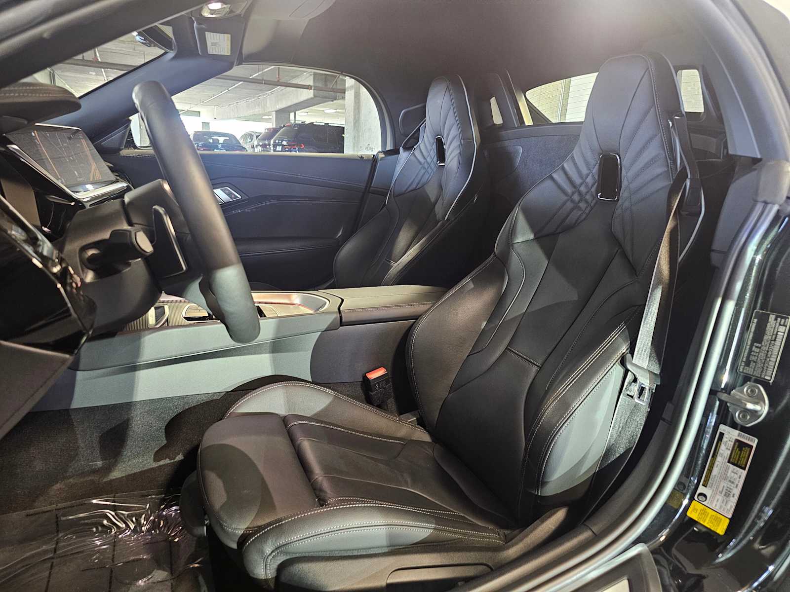 Thumbnail: 2020 BMW Z4 - 30