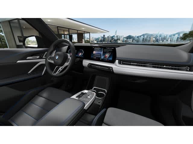 Thumbnail: 2025 BMW X1 - 14