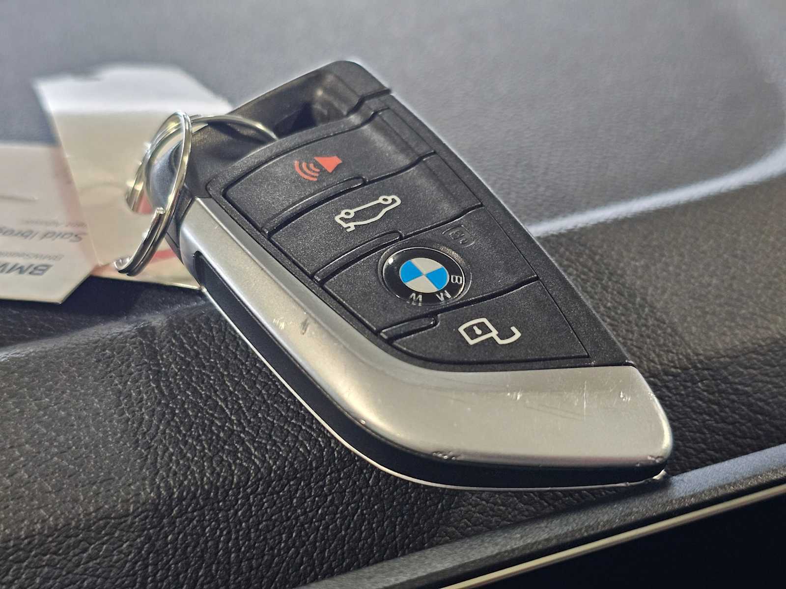 Thumbnail: 2023 BMW i4 - 44