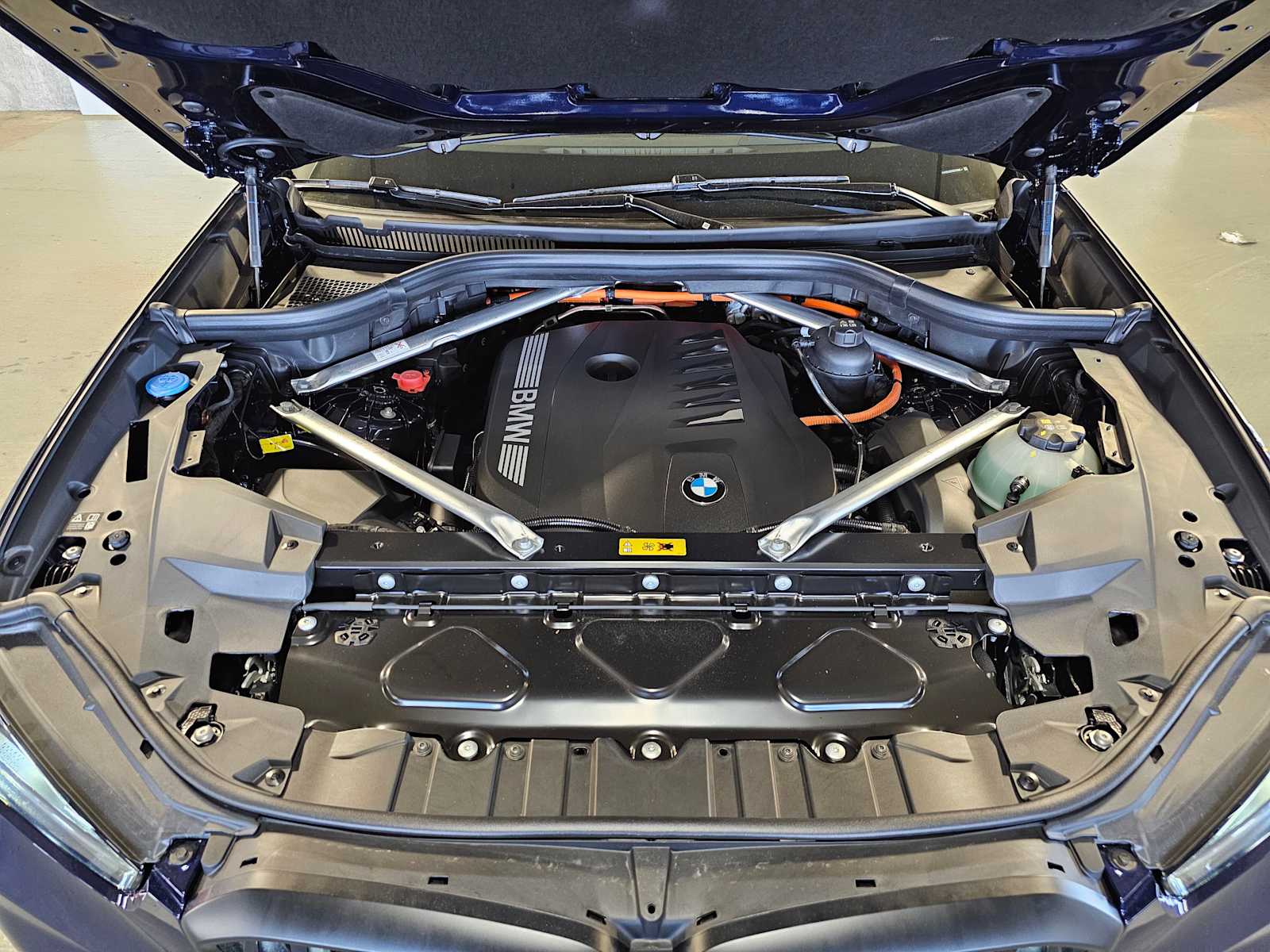 Thumbnail: 2026 BMW X5 - 9