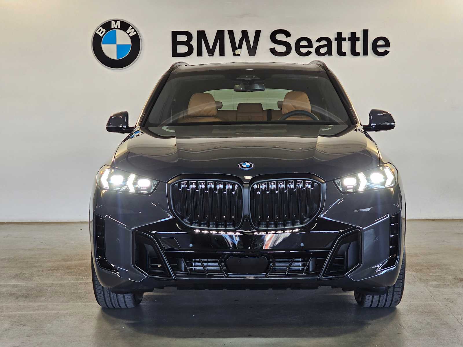 Thumbnail: 2026 BMW X5 - 6
