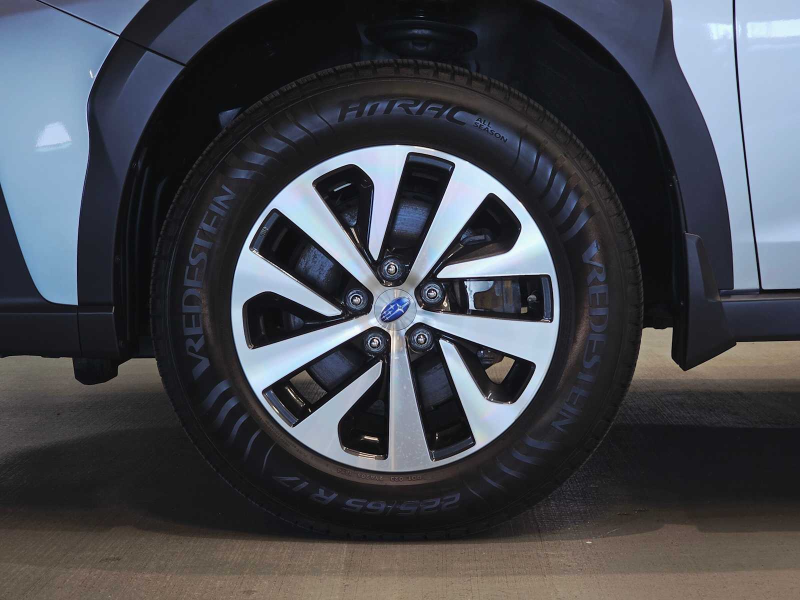 Thumbnail: 2024 Subaru Outback - 8