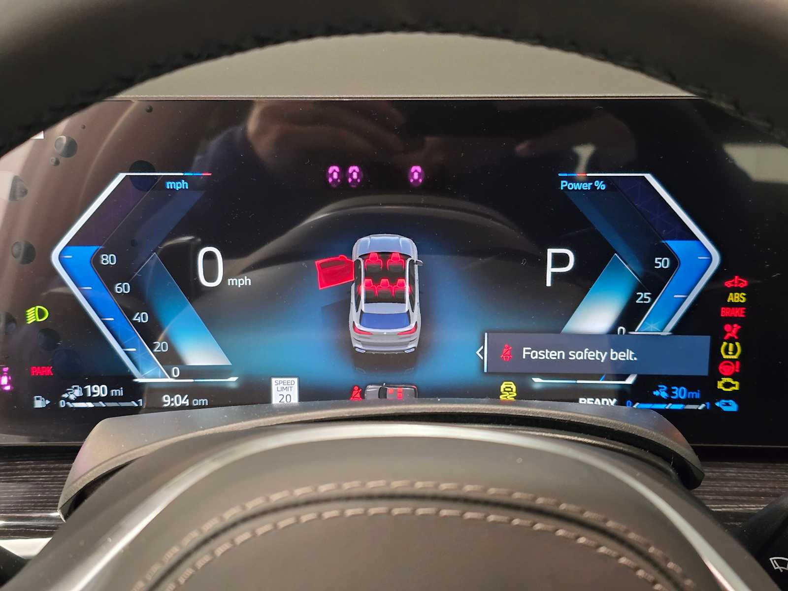 Thumbnail: 2026 BMW X5 - 12