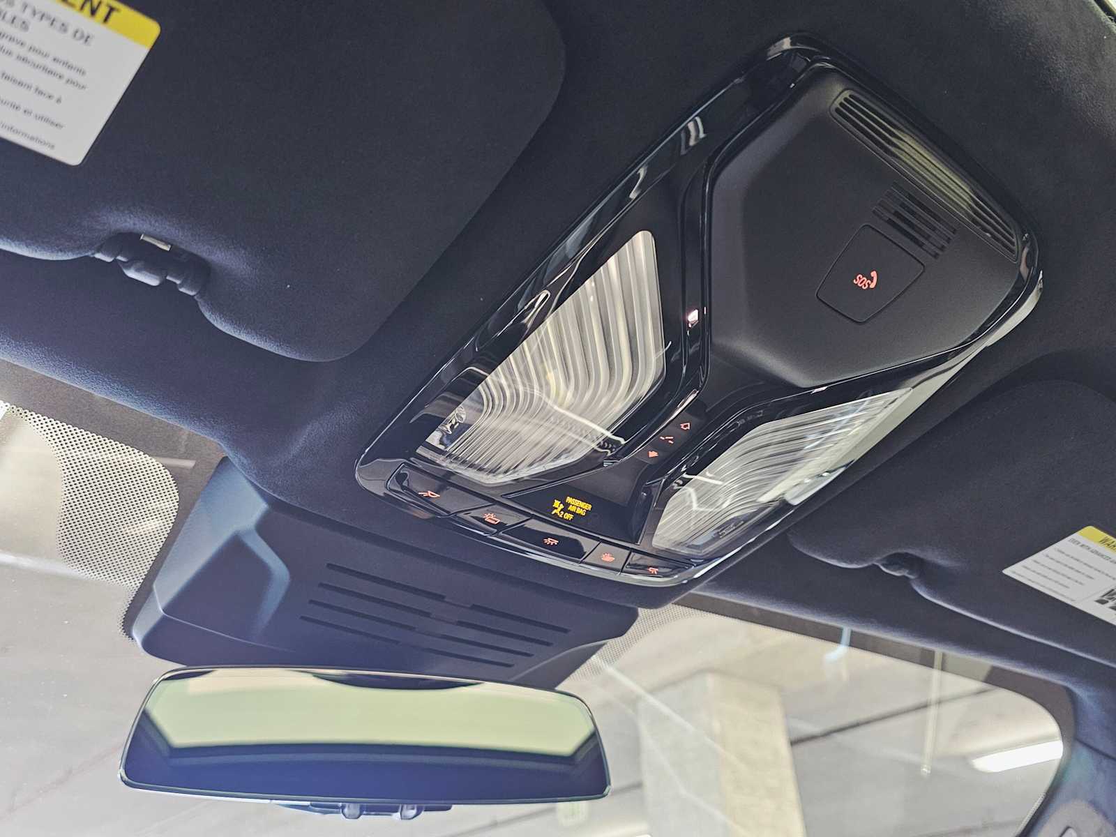 Thumbnail: 2026 BMW X7 - 21