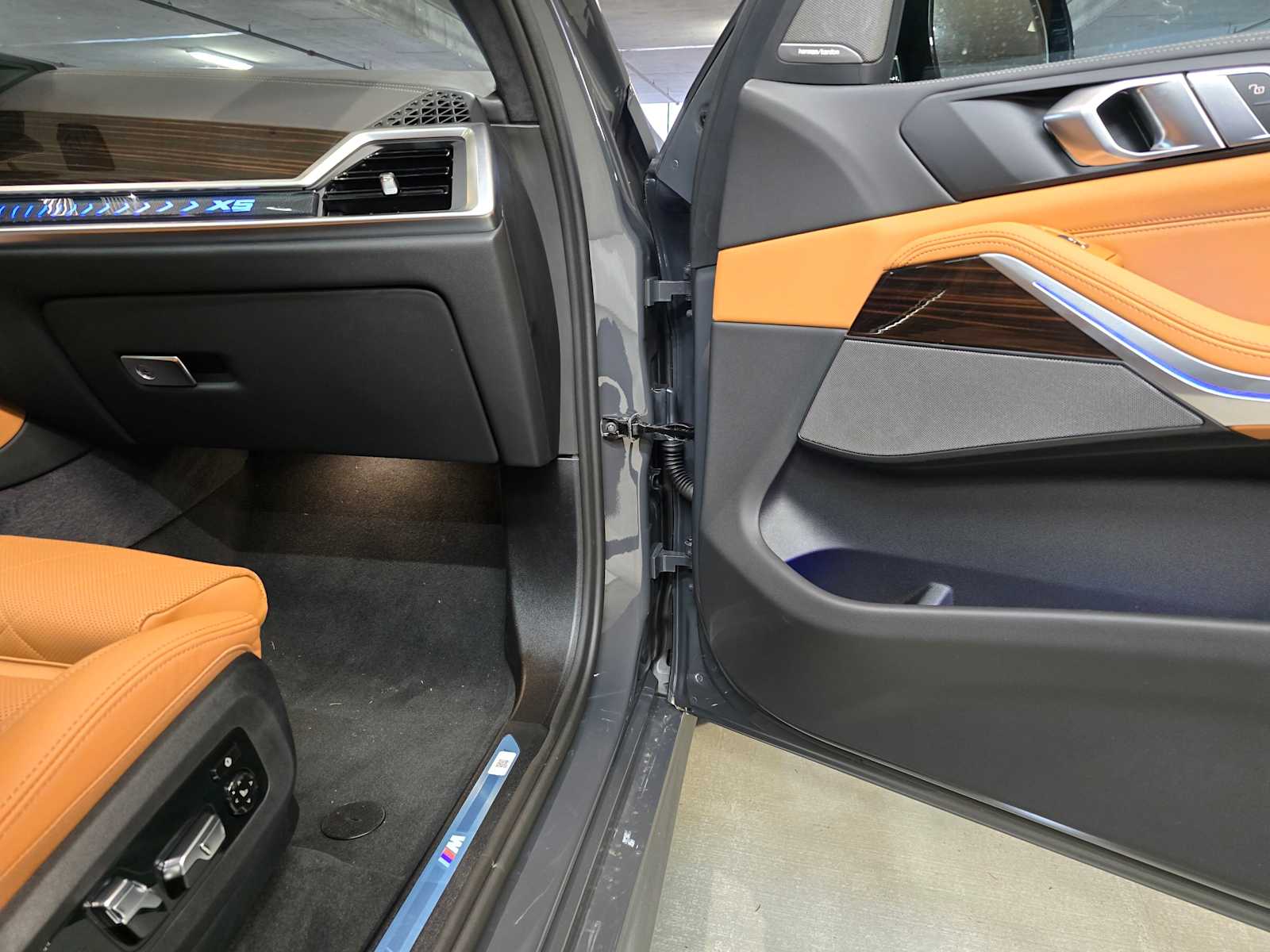 Thumbnail: 2026 BMW X5 - 28