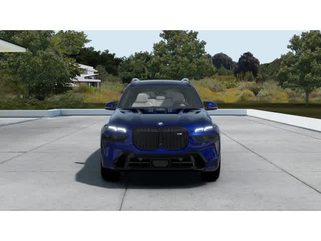 2026 BMW X7 M60i -
                  Seattle, WA