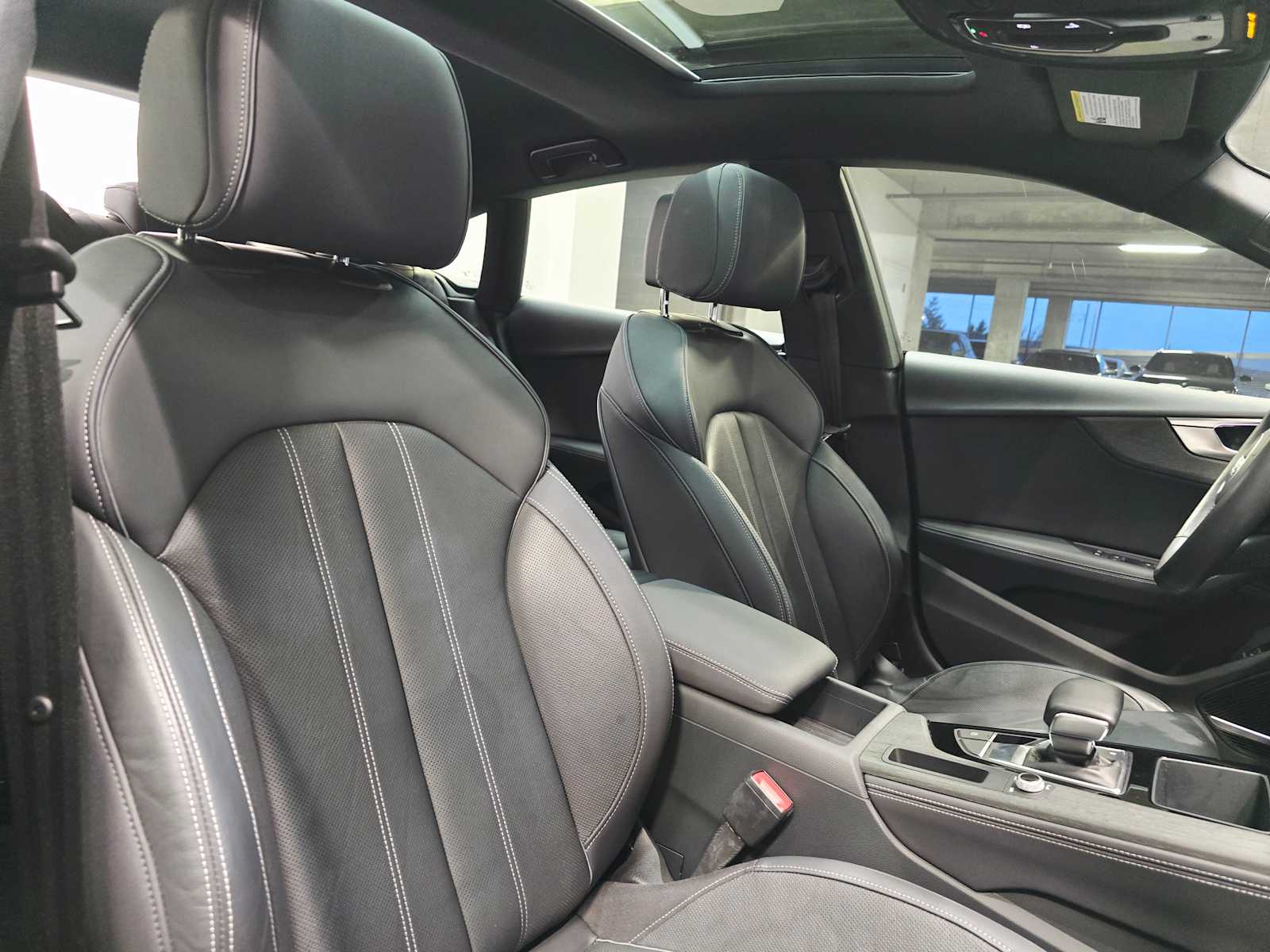 Thumbnail: 2020 Audi A5 - 26