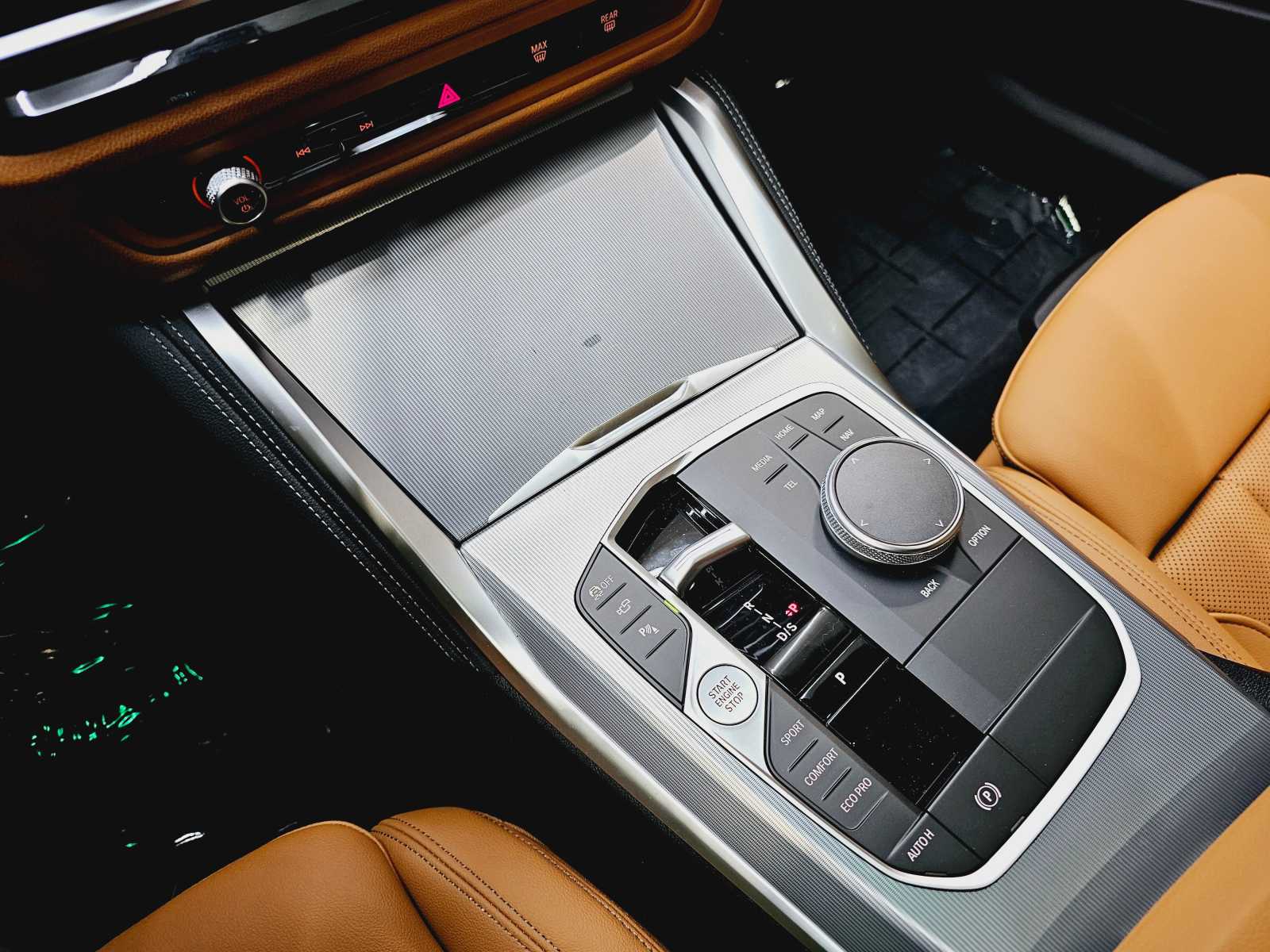 Thumbnail: 2024 BMW 4 Series - 17