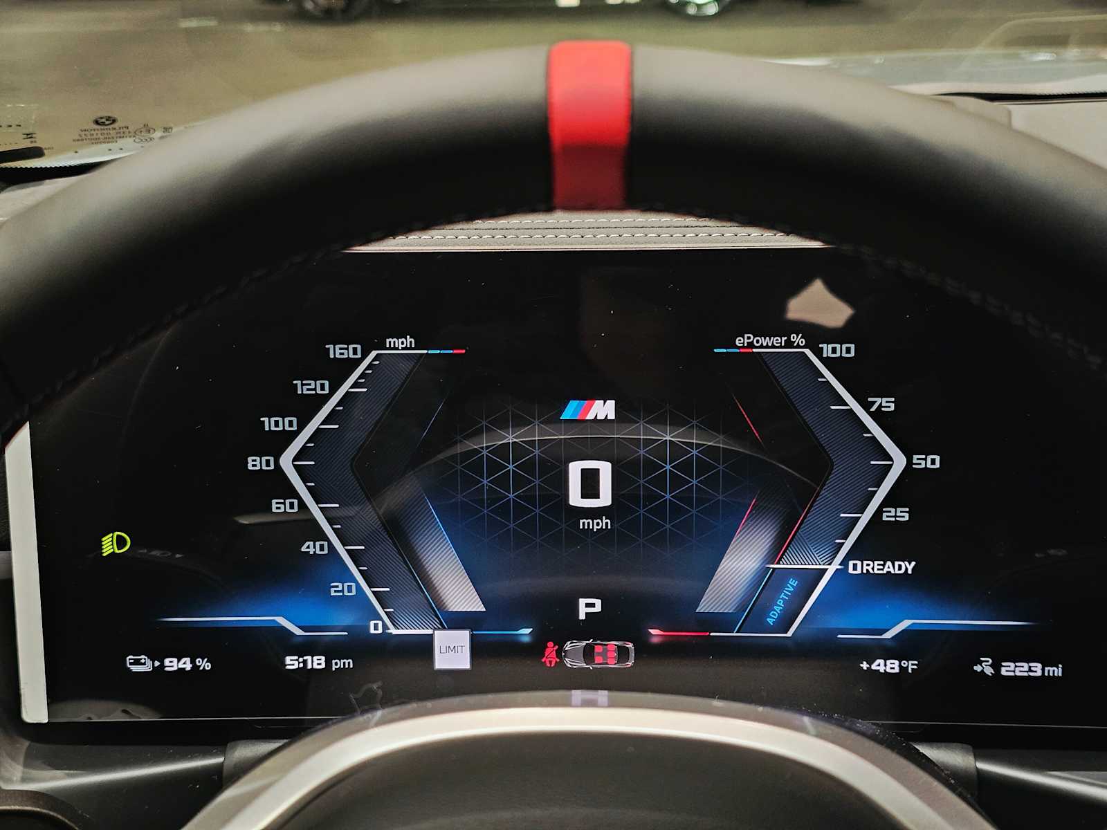 Thumbnail: 2025 BMW i4 - 13