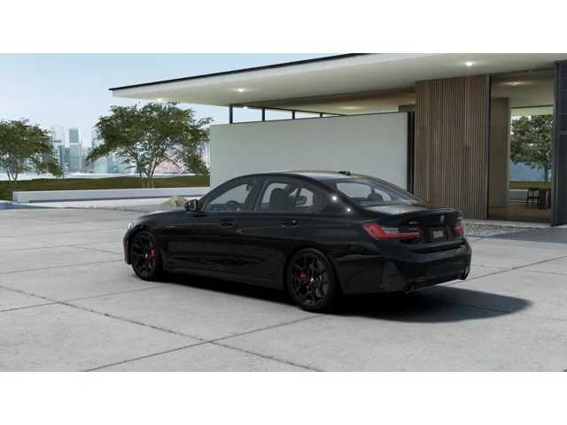 Thumbnail: 2026 BMW 3 Series - 2