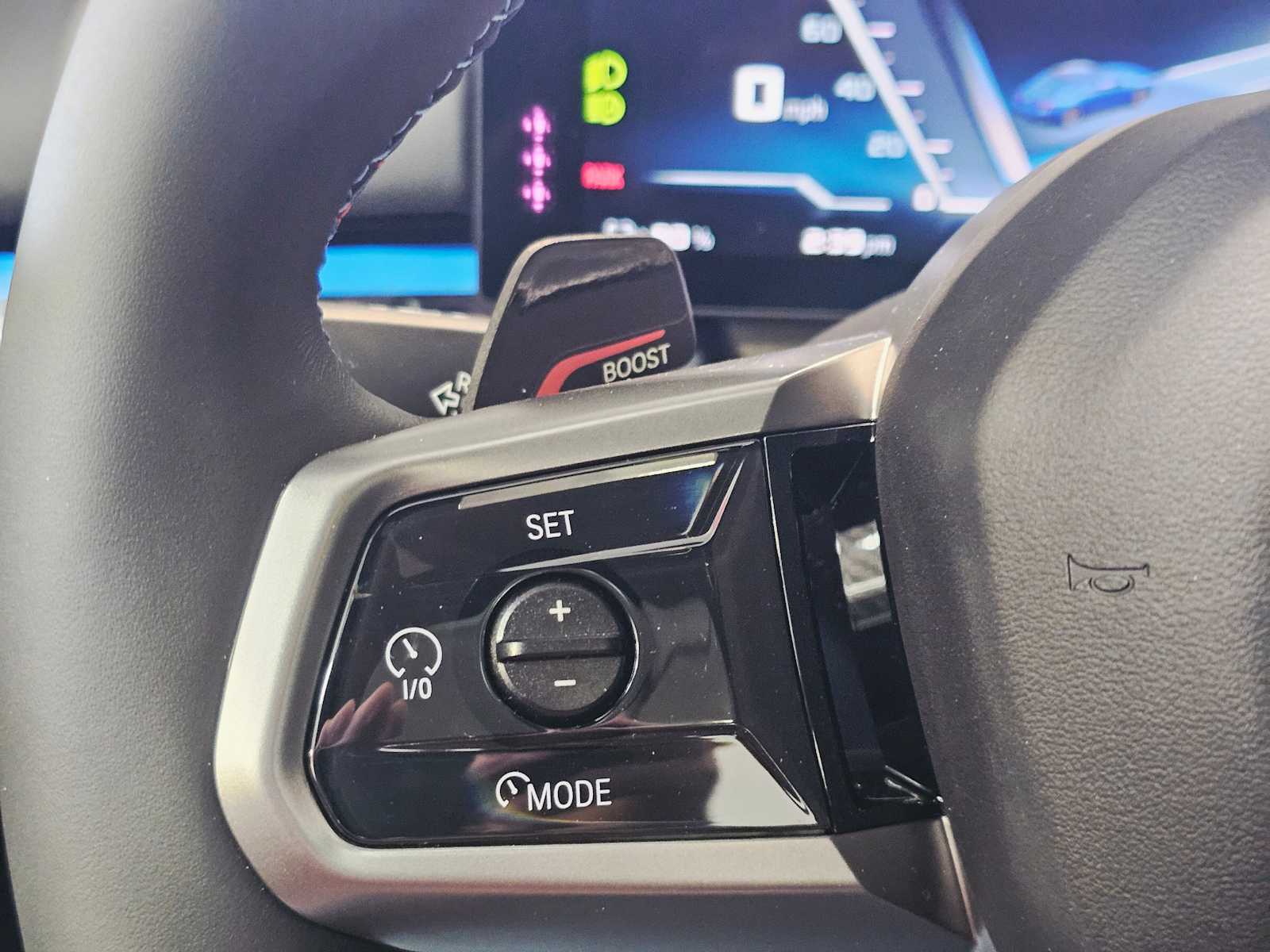 Thumbnail: 2025 BMW i5 - 12