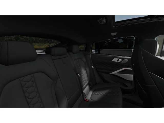 Thumbnail: 2027 BMW X6 - 12