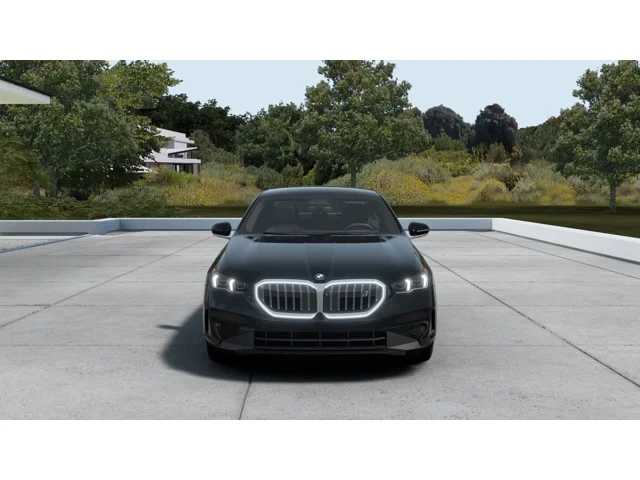 Thumbnail: 2027 BMW i5 - 3