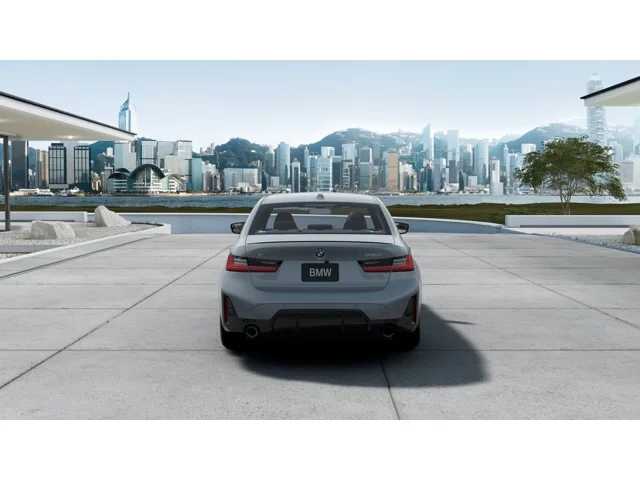 Thumbnail: 2026 BMW 3 Series - 5