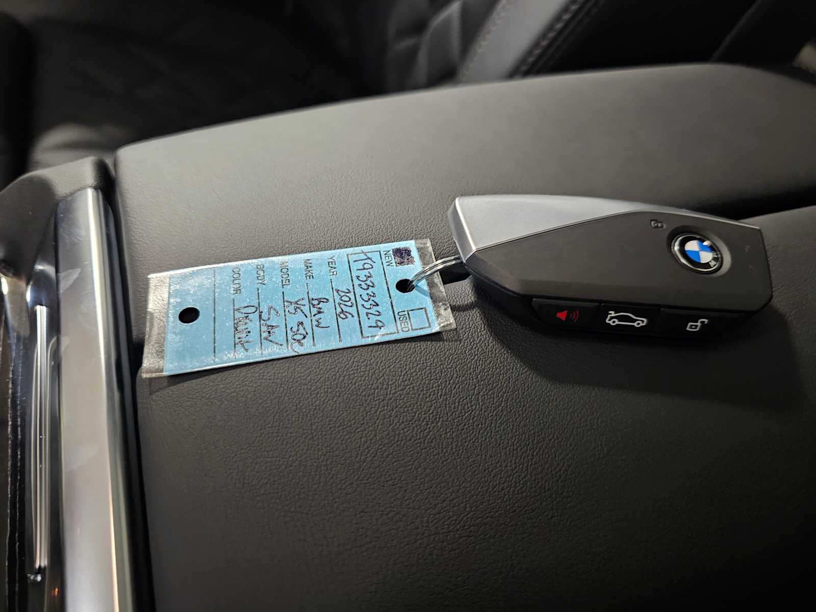 Thumbnail: 2026 BMW X5 - 46