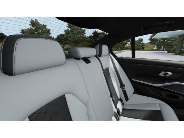 Thumbnail: 2026 BMW M3 - 12