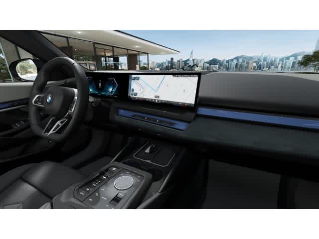 Thumbnail: 2026 BMW i5 - 14